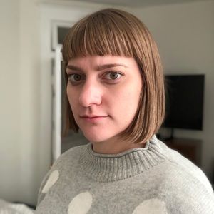 Meet your Posher, Marissa